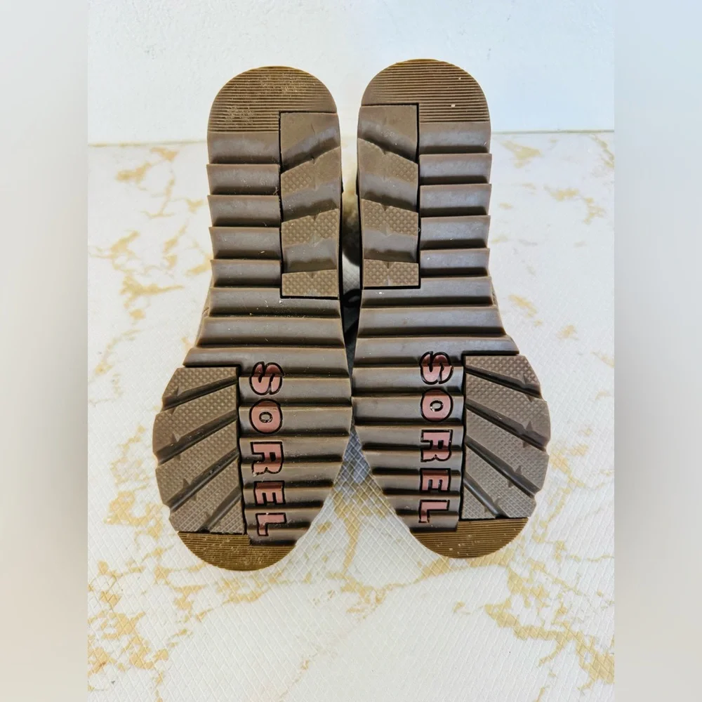 🔥🔥FINAL CLEARENCE🔥🔥 SOREL Women’s Winter/Snow Bootie - Picture 7 of 7